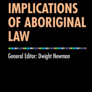 Impalications Law Book
