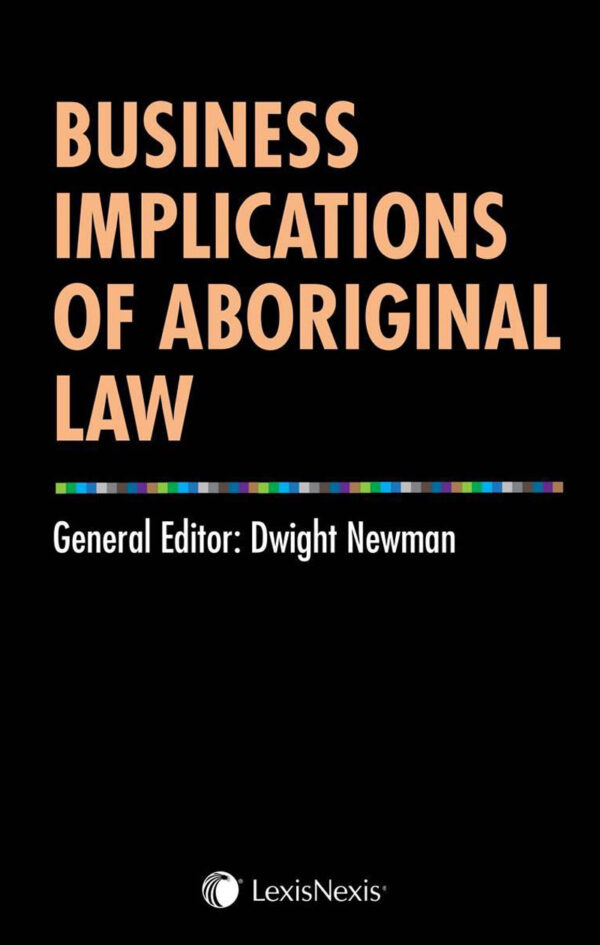 Impalications Law Book